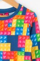 Agatha Ruiz de la Prada Блуза Lego с фигурална щампа Момичета