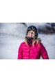 DLX Casca ski  Renko, unisex, negru Femei