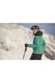 DLX Casca ski  Renko, unisex, negru Femei