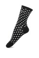 Pepe Jeans London Къси чорапи Dakota с десен, 3 чифта Жени