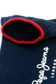 Pepe Jeans London Set de sosete scurte Paul - 3 perechi Barbati