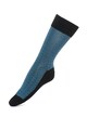 Pepe Jeans London Десенирани дълги чорапи Richard - 5 чифта Мъже