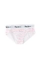 Pepe Jeans London Set de chiloti hipster - 2 perechi Fete