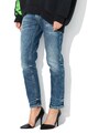 Diesel Blugi slim fit cu aspect decolorat Belthy Femei