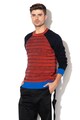 Diesel Пуловер Jacky с цветен блок Мъже