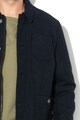 Andy Warhol by Pepe Jeans Bleecker gyapjútartalmú kabát férfi