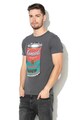 Andy Warhol by Pepe Jeans Тениска Tomato с щампа Мъже