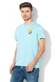 Andy Warhol by Pepe Jeans Tricou cu imprimeu Barbati