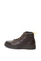 Lumberjack Ghete de piele Army Barbati