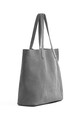 Mango Geanta tote de piele intoarsa Femei