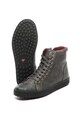 Guess Pantofi sport inalti de piele Barbati