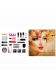 Technic Set cadou machiaj  Advent Calendar Festive Girl Cosmetics Femei