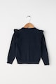 Blue Seven Cardigan cu volane Fete