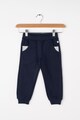 Blue Seven Pantaloni sport cu buzunar contrastant Baieti