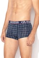 GUESS Boxeralsó logós derékpánttal férfi