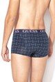 GUESS Boxeralsó logós derékpánttal férfi