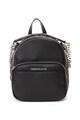 Versace Jeans Rucsac de piele ecologica Femei