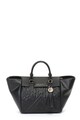 Versace Jeans Капитонирана чанта от еко кожа Жени