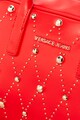 Versace Jeans Műbőr szegecses táska női
