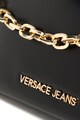 Versace Jeans Чанта от еко кожа Жени