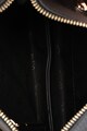 Versace Jeans Geanta crossbody de piele ecologica cu detalii metalice Femei