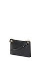 Versace Jeans Geanta crossbody de piele ecologica cu detalii metalice Femei