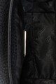 Versace Jeans Чанта от еко кожа с метално лого Жени