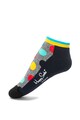 Happy Socks Set de sosete unisex pana la glezna - 2 perechi Femei