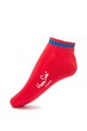 Happy Socks Унисекс къси чорапи Athletic, 2 чифта Мъже