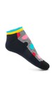 Happy Socks Унисекс къси чорапи Athletic, 2 чифта Мъже