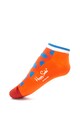 Happy Socks Унисекс къси чорапи Athletic с десен на точки Мъже