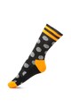 Happy Socks Унисекс чорапи Athletic с десен на точки Мъже