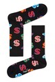 Happy Socks Sosete unisex cu imprimeu grafic Femei