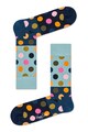 Happy Socks Sosete unisex cu buline Barbati