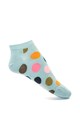 Happy Socks Sosete unisex cu model cu buline Femei