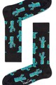 Happy Socks Унисекс дълги чорапи Cactus Мъже