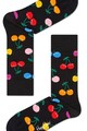 Happy Socks Sosete lungi unisex Cherry Barbati