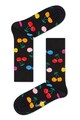 Happy Socks Sosete lungi unisex Cherry Femei