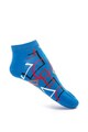 Happy Socks Set de sosete unisex pana la glezna - 2 perechi Barbati