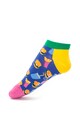 Happy Socks Set de sosete unisex - 2 perechi Barbati