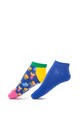 Happy Socks Set de sosete unisex - 2 perechi Femei