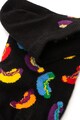 Happy Socks Set de sosete pana la glezna unisex - 2 perechi Femei