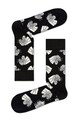 Happy Socks Sosete unisex cu model tigru Femei