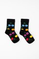 Happy Socks Zokni szett gyümölcsös mintával - 2 pár Fiú