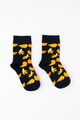 Happy Socks Set de sosete cu model cu fructe - 2 perechi Baieti