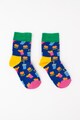 Happy Socks Чорапи с десен - 2 чифта Момичета