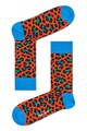 Happy Socks Sosete unisex cu model animal print Barbati