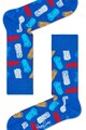 Happy Socks Унисекс чорапи с фигурален десен Мъже