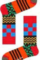 Happy Socks Sosete lungi unisex cu diverse modele Femei