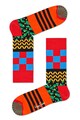 Happy Socks Sosete lungi unisex cu diverse modele Femei